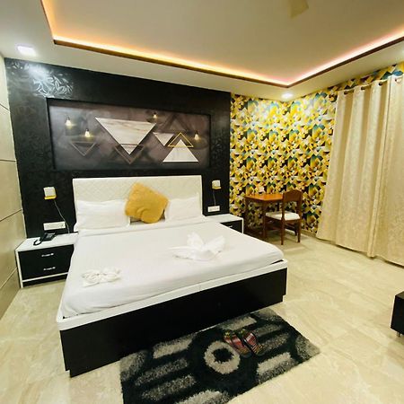 Shree R.C.Vatika Hotel Motihari Екстериор снимка