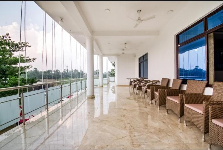 Shree R.C.Vatika Hotel Motihari Екстериор снимка