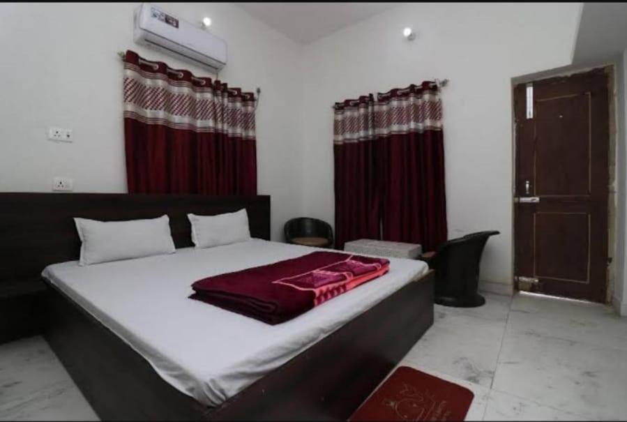 Shree R.C.Vatika Hotel Motihari Екстериор снимка