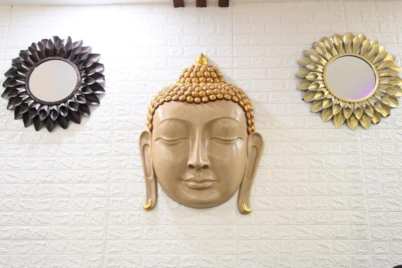 Shree R.C.Vatika Hotel Motihari Екстериор снимка
