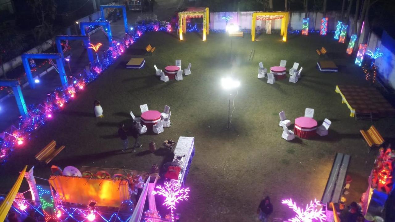 Shree R.C.Vatika Hotel Motihari Екстериор снимка