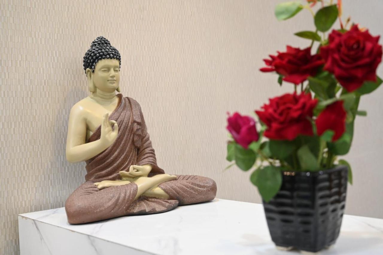 Shree R.C.Vatika Hotel Motihari Екстериор снимка