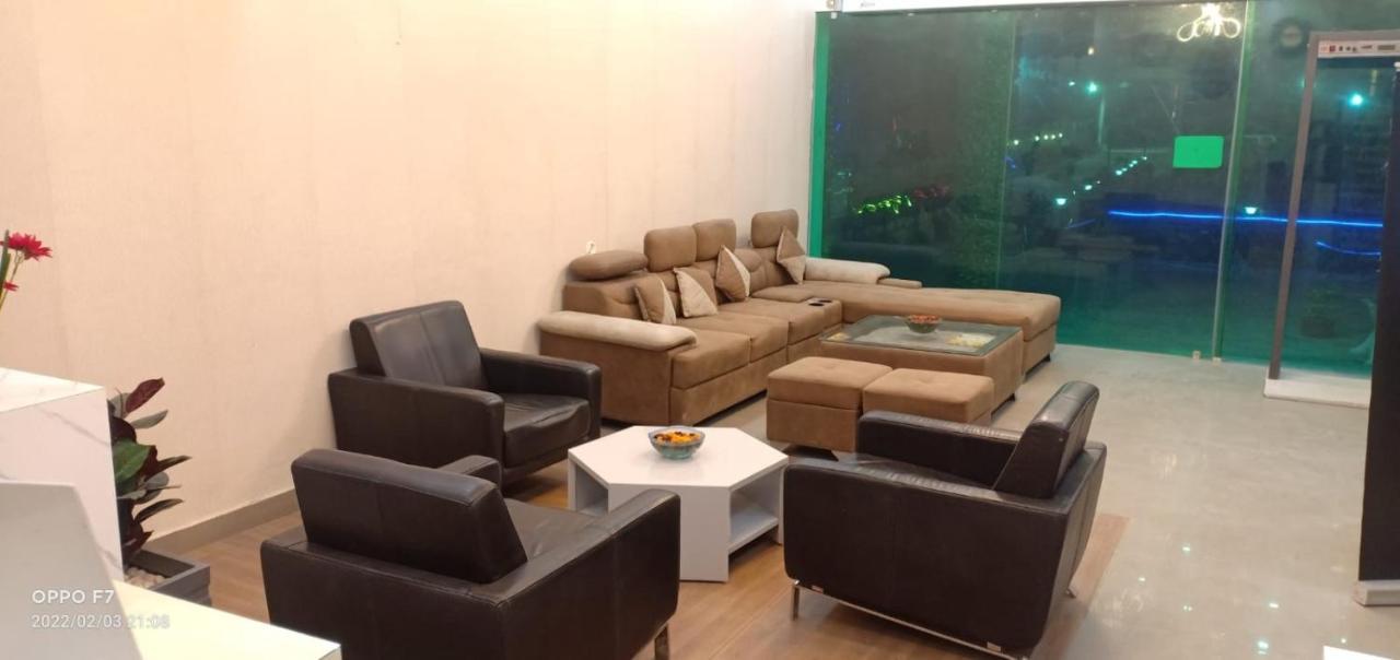 Shree R.C.Vatika Hotel Motihari Екстериор снимка