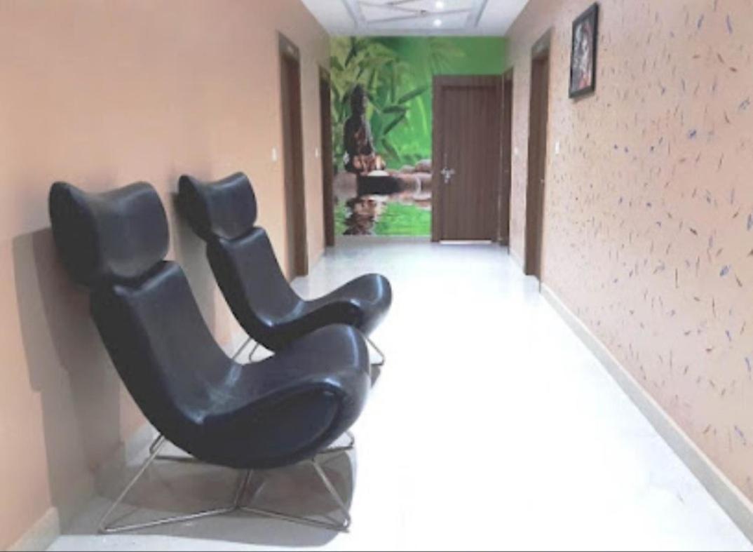 Shree R.C.Vatika Hotel Motihari Екстериор снимка