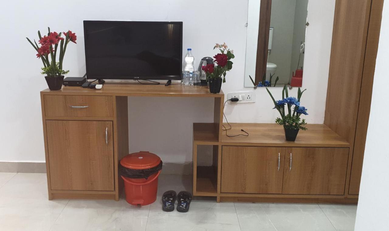 Shree R.C.Vatika Hotel Motihari Екстериор снимка