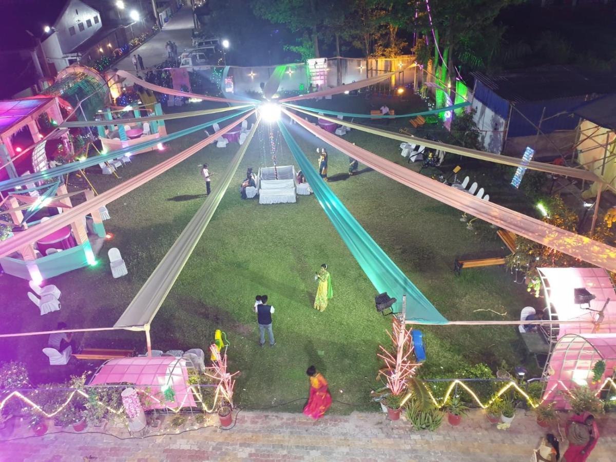 Shree R.C.Vatika Hotel Motihari Екстериор снимка