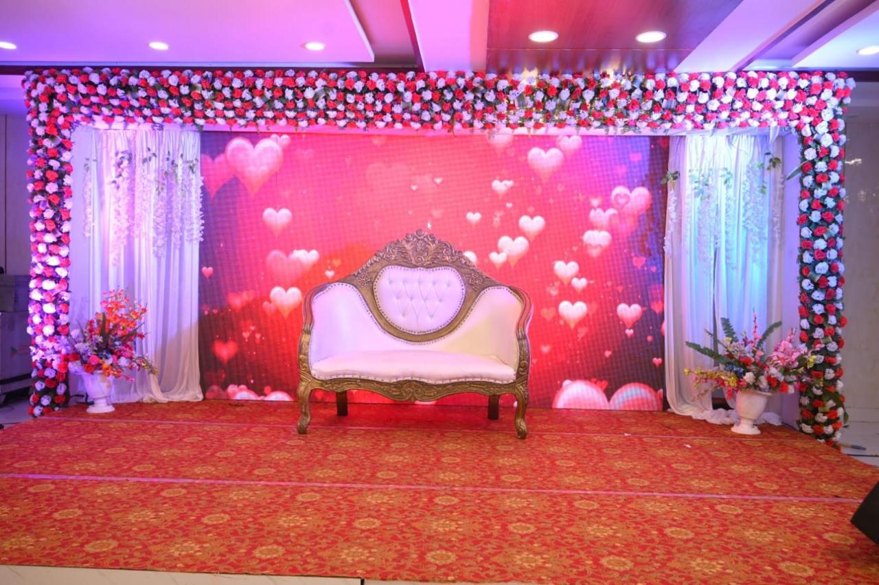 Shree R.C.Vatika Hotel Motihari Екстериор снимка