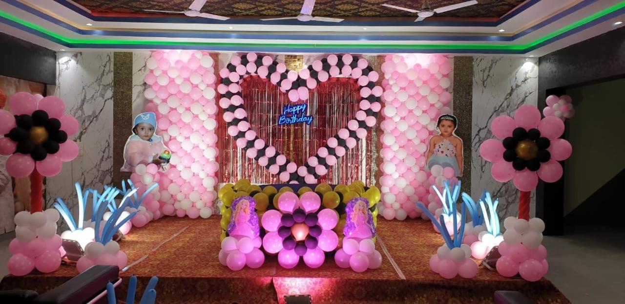 Shree R.C.Vatika Hotel Motihari Екстериор снимка