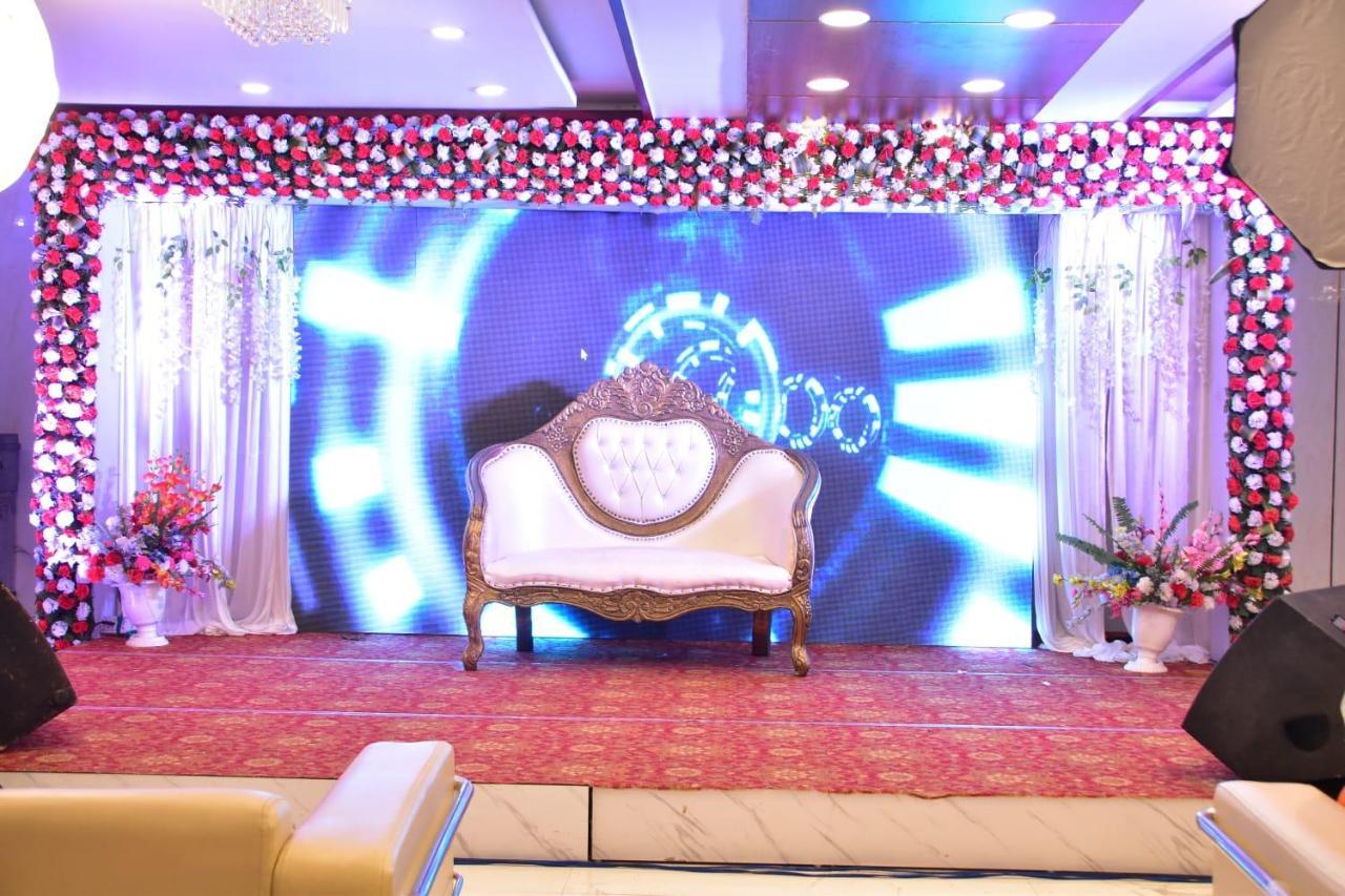 Shree R.C.Vatika Hotel Motihari Екстериор снимка