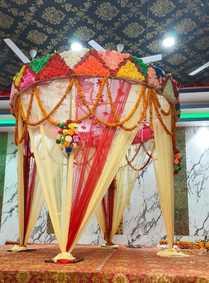 Shree R.C.Vatika Hotel Motihari Екстериор снимка